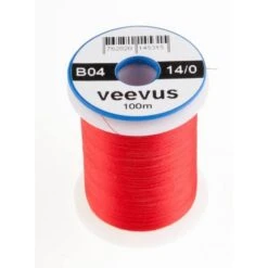 Veevus 14/0 Thread - Funky Fly Tying