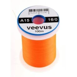 Veevus 16/0 Thread - Funky Fly Tying