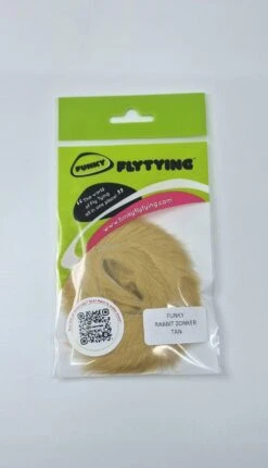 Funky Rabbit Zonker - Funky Fly Tying 29 Funky Rabbit Zonker - Funky Fly Tying -Fly Fishing Supplies Store 20230328 143843 scaled 2