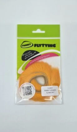 Funky Rabbit Zonker - Funky Fly Tying 34 Funky Rabbit Zonker - Funky Fly Tying -Fly Fishing Supplies Store 20230328 143914 scaled 1