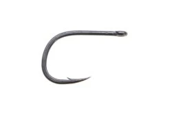 Fulling Mill 2505 Bonio Carp Hooked Barbed - Funky Fly Tying