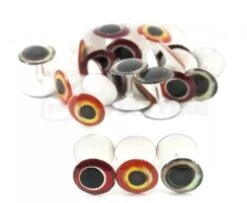 Funky 3D Lightweight Dumbbells - Funky Fly Tying