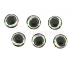 Funky 3D Lightweight Dumbbells - Funky Fly Tying -Fly Fishing Supplies Store 3D Lightweight Dumbbells ULTRA REALISTIC BAITFISH