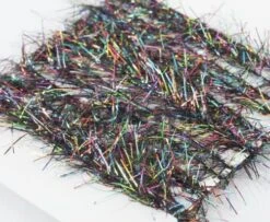 Funky 15mm Mosaic Fritz - Funky Fly Tying