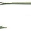 Mustad 34007-SS - STAINLESS O'SHAUGHNESSY - Funky Fly Tying