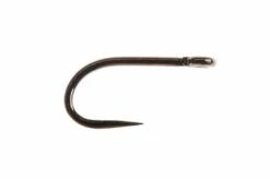 Ahrex FW507 - Dry Fly Mini Barbless Hook - Funky Fly Tying