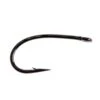 Ahrex FW510 - Curved Dry Barbed Hook - Funky Fly Tying