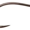 Ahrex HR483 - Trailer Hook Barbless HR - Funky Fly Tying