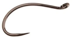 Ahrex HR483 - Trailer Hook Barbless HR - Funky Fly Tying