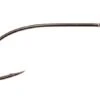 Ahrex NS156 - Traditional Shrimp Hook - Funky Fly Tying