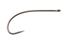 Ahrex NS156 - Traditional Shrimp Hook - Funky Fly Tying
