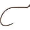 Ahrex NS182 Trailer Hook NS Hook - Funky Fly Tying