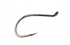 Ahrex PR383 - Trailer Hook, Barbless PR Hook - Funky Fly Tying