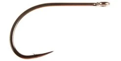 Ahrex SA270 - Bluewater Hook - Funky Fly Tying