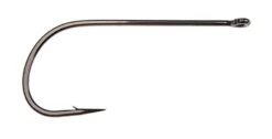 Ahrex TP605 - Trout Predator Light Hook - Funky Fly Tying