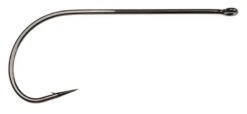 Ahrex TP615 Trout Predator Long Hook - Funky Fly Tying