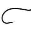 Ahrex FW516 - Curved Dry Mini Barbed Hook - Funky Fly Tying