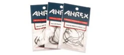 Ahrex PR378 - GB Predator Swimbait Hook - Funky Fly Tying 7 Ahrex PR378 - GB Predator Swimbait Hook - Funky Fly Tying -Fly Fishing Supplies Store Ahrex PR378 GB Swimbait Group Picture All Sizes 1