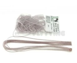 Hareline Chicone Wide Crusher Legs - Funky Fly Tying