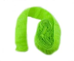 Hareline Chocklett's Body Wrap - Funky Fly Tying -Fly Fishing Supplies Store Chockletts Body Wrap Chartreuse 1 1