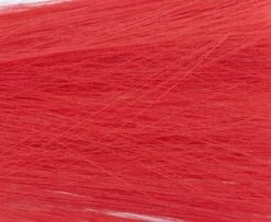 DNA Frosty Fish Fibre - Funky Fly Tying -Fly Fishing Supplies Store DNA Frosty Fish Fibre Red 1