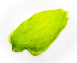 Chevron Cock Cape - Funky Fly Tying