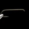 Daiichi 2220 4x Long Streamer Hook - Funky Fly Tying