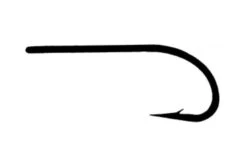 Daiichi 2451/2450 Short Shank Salmon/Steelhead Hook - Funky Fly Tying