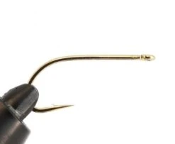 Daiichi 2451/2450 Short Shank Salmon/Steelhead Hook - Funky Fly Tying -Fly Fishing Supplies Store Daiichi 2451 2450 Short Shank Salmon Steelhead Hook 2