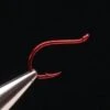 Daiichi 2553 Red Intruder Hook - Funky Fly Tying