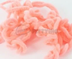 Danvilles Chenille - Funky Fly Tying -Fly Fishing Supplies Store Danvilles Chenille Coral