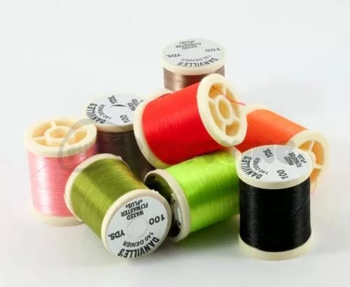 Danville's Flymaster 140 - Funky Fly Tying 2 Danville's Flymaster 140 - Funky Fly Tying - Image 2