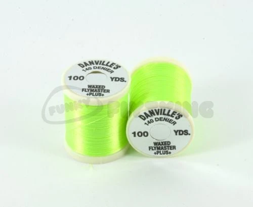 Danville's Flymaster 140 - Funky Fly Tying 15 Danville's Flymaster 140 - Funky Fly Tying - Image 15