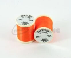 Danville's Flymaster 140 - Funky Fly Tying 32 Danville's Flymaster 140 - Funky Fly Tying -Fly Fishing Supplies Store Danvilles Flymaster 140 Fl Orange