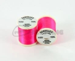 Danville's Flymaster 140 - Funky Fly Tying 30 Danville's Flymaster 140 - Funky Fly Tying -Fly Fishing Supplies Store Danvilles Flymaster 140 Fl Red Cerise