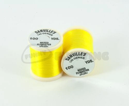 Danville's Flymaster 140 - Funky Fly Tying 7 Danville's Flymaster 140 - Funky Fly Tying - Image 7