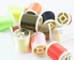 Danville's Flymaster 210 - Funky Fly Tying