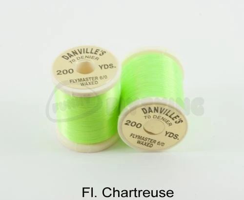 Danville's Flymaster 70 Denier Thread - Funky Fly Tying 13 Danville's Flymaster 70 Denier Thread - Funky Fly Tying - Image 13