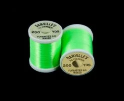 Danville's Flymaster 70 Denier Thread - Funky Fly Tying 30 Danville's Flymaster 70 Denier Thread - Funky Fly Tying -Fly Fishing Supplies Store Danvilles Flymaster 6 0 70 Denier Thread Fluo Green