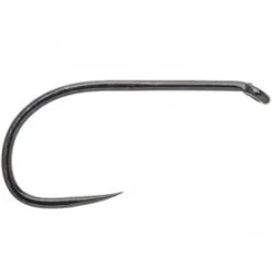 Funky Dry Fly Hooks BL454 - Funky Fly Tying