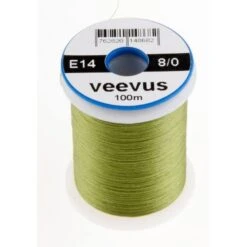 Veevus 8/0 Thread - Funky Fly Tying