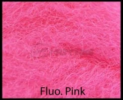 FIP Funky Indicator Post - Funky Fly Tying -Fly Fishing Supplies Store FIP Funky Indicator Post FLuo Pink 1