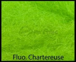 FIP Funky Indicator Post - Funky Fly Tying -Fly Fishing Supplies Store FIP Funky Indicator Post Fluo Chartreuse 1