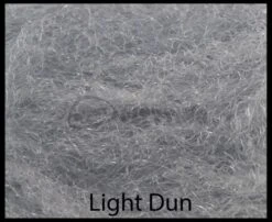 FIP Funky Indicator Post - Funky Fly Tying -Fly Fishing Supplies Store FIP Funky Indicator Post Light Dun 1