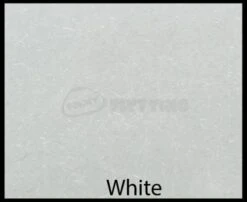 FIP Funky Indicator Post - Funky Fly Tying -Fly Fishing Supplies Store FIP Funky Indicator Post White 1