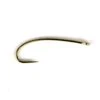 Fulling Mill 1270 Living Larva Hook - Funky Fly Tying