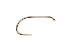Fulling Mill 1510 Short Shank Barbed Special - Funky Fly Tying
