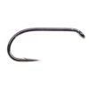Fulling Mill 1531 Competition Heavyweight Black Hook - Funky Fly Tying