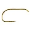 Fulling Mill 5070 Bronzed Short Shank - Funky Fly Tying