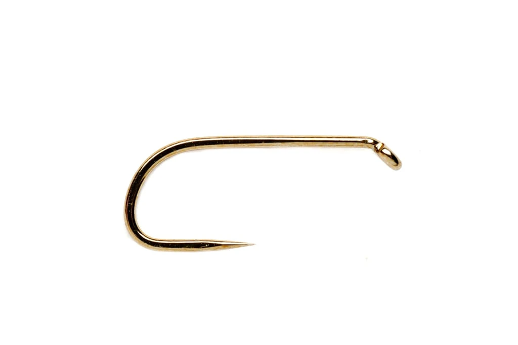 Fulling Mill 5100 Competition Heavy Weight Barbless - Funky Fly Tying 2 Fulling Mill 5100 Competition Heavy Weight Barbless - Funky Fly Tying - Image 2
